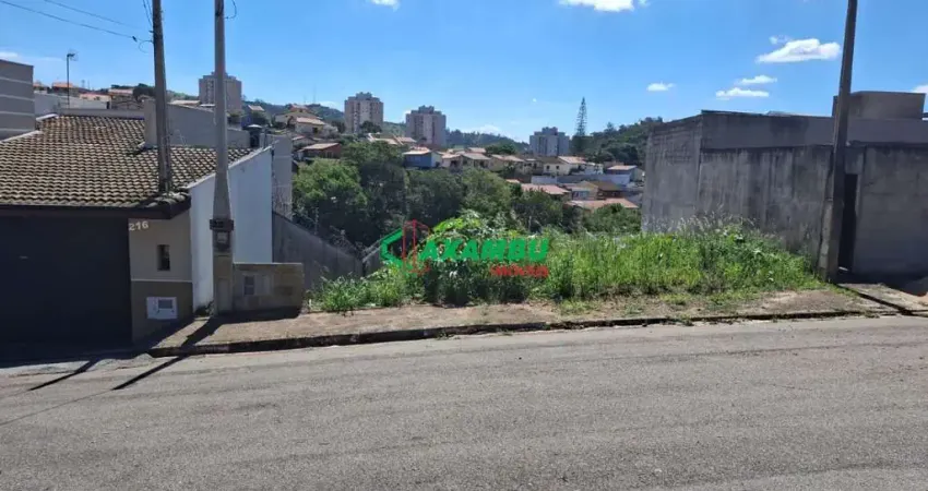 Terreno à venda em Nova Itatiba, Itatiba-SP  512m² de área para construir seu sonho!