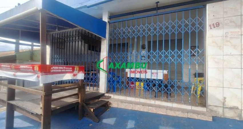 Casa com 6 quartos à venda no Jardim Califórnia, Jundiaí 