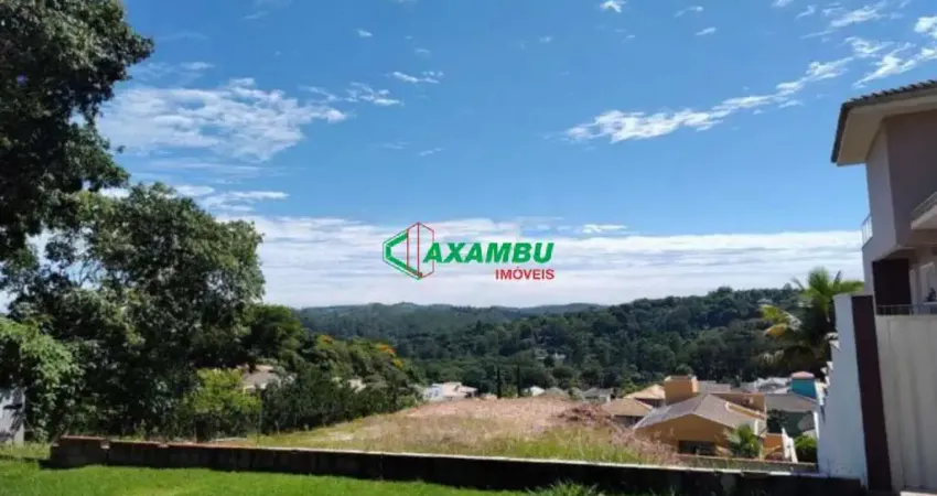 Terreno em Condomínio à Venda em Jundiaí-SP, 500m² no Jardim Dona Donata!
