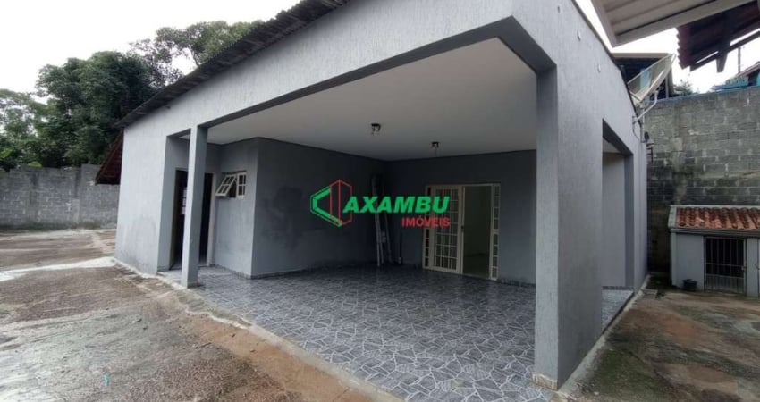 Casa para locação em Jundiaí-SP, Terras de São Francisco: 2 quartos, 2 salas, 1 banheiro, 6 vagas, 110m². Alugue já!