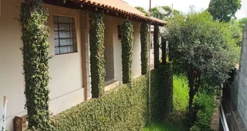 Casa para venda em Jundiaí-SP, Vila Rio Branco: 1 quarto, 1 sala, 1 banheiro, 2 vagas de garagem, 91m² - Imperdível!