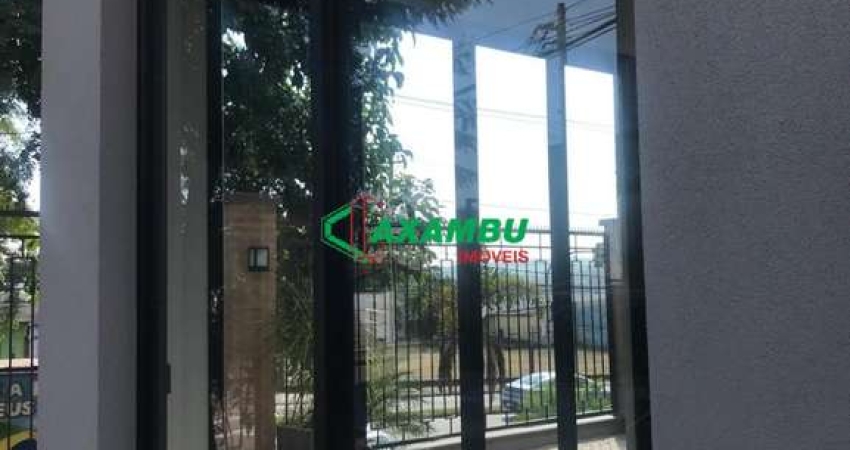 Sala Comercial para Locação em Jundiaí-SP, Bairro Caxambu: 1 Sala, 1 Banheiro, 26,80 m² de Área