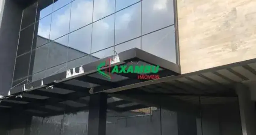 Salão com dois pavimentos Comercial para Locação na região Central de  Jundiaí-SP: Salas, 4 Banheiros, 16 Vagas de Garagem e 612m² de Área.