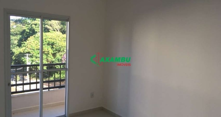 Apartamento para locação com 2 quartos e vaga de garagem no Núcleo Colonial Barão de Jundiaí - Jundiaí-SP