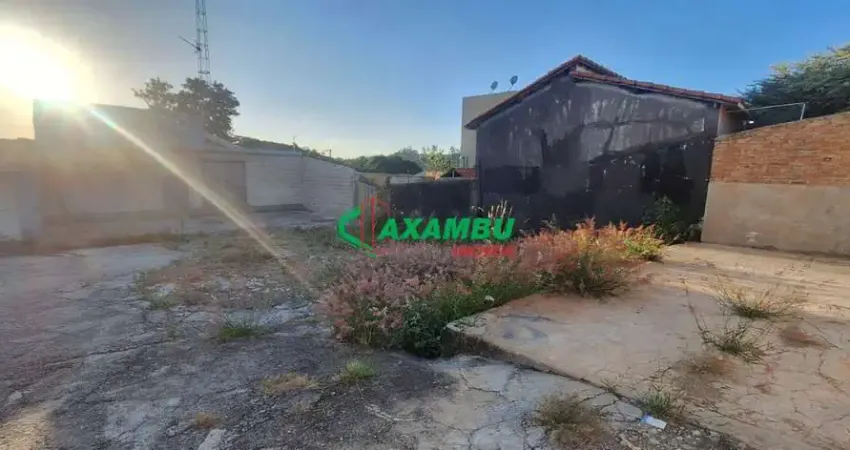 Terreno à venda em Jundiaí-SP, Parque São Luiz: 300,00 m² de área esperam por você!