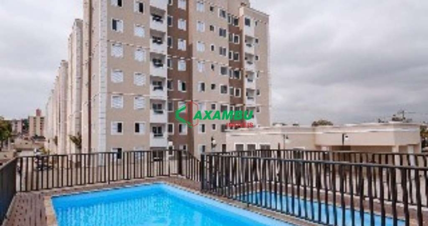 APARTAMENTO PARA LOCAÇÃO, COM 03 DORMITÓRIOS, (01 SUITE),  GARAGEM COBERTA. REGIÃO DA PONTE - JUNDIAI - SP