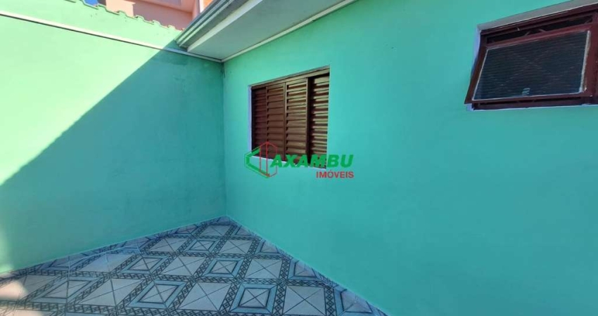 Aluguel de Casa no Jardim do Lirio, Jundiaí-SP: 1 quarto, 1 sala, 1 banheiro, 1 vaga de garagem, 60m² de área.