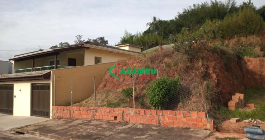 Terreno à venda no Jardim Caçula, Jundiaí 