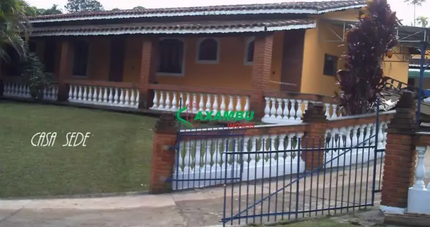 Chácara de Luxo à Venda ou Locação em Jundiai-SP, Bairro Jardim Vale Verde: 4 Quartos, 1 Suíte, 2 Salas, 9 Banheiros, 5 Vagas, 400m².