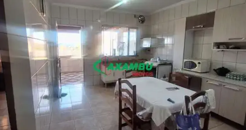 Casa à venda em Jundiaí-SP: 3 quartos, 1 sala, 3 banheiros, 2 vagas - Jardim Dona Donata 144m²!