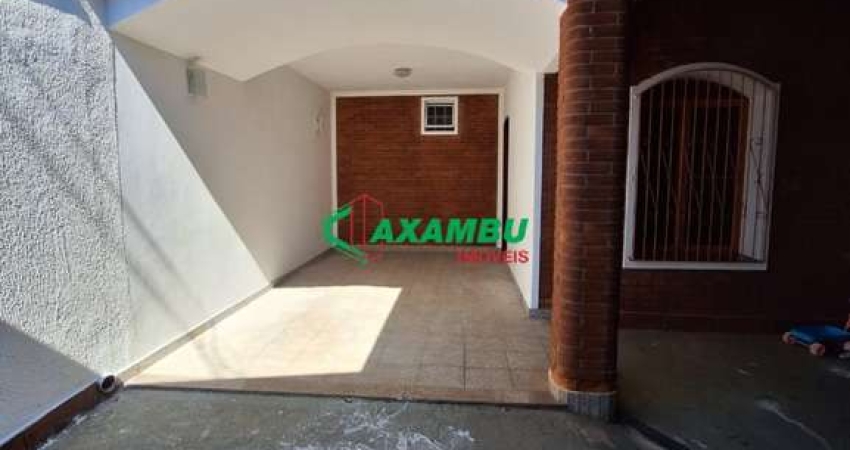 Casa com 2 quartos para alugar no Jardim Sagrado Coração de Jesus, Jundiaí 