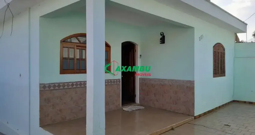 Casa Comercial para Locação em Jundiaí-SP, Bairro Colônia - 2 quartos, 1 sala, 1 banheiro, 166m² de área