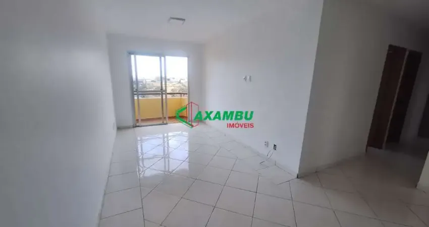 Excelente Oportunidade: Apartamento de 2 Quartos no Jardim Colônia, Jundiaí-SP - Venda ou Locação!