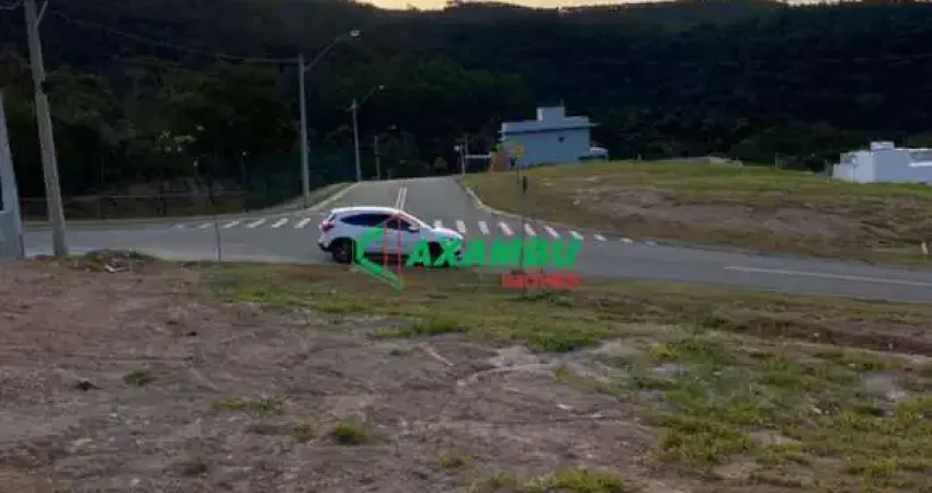 Terreno para venda condomínio ecologie residencial itatiba - itatiba - sp