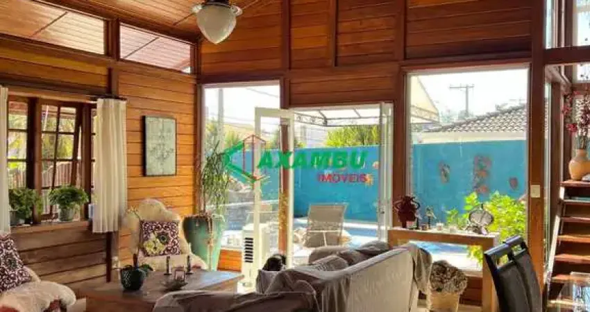 Casa em condomínio para locação em jundiaí-sp, bairro caxambu: 3 quartos, 1 suíte, 3 salas, 4 banheiros, 4 vagas, 386m².