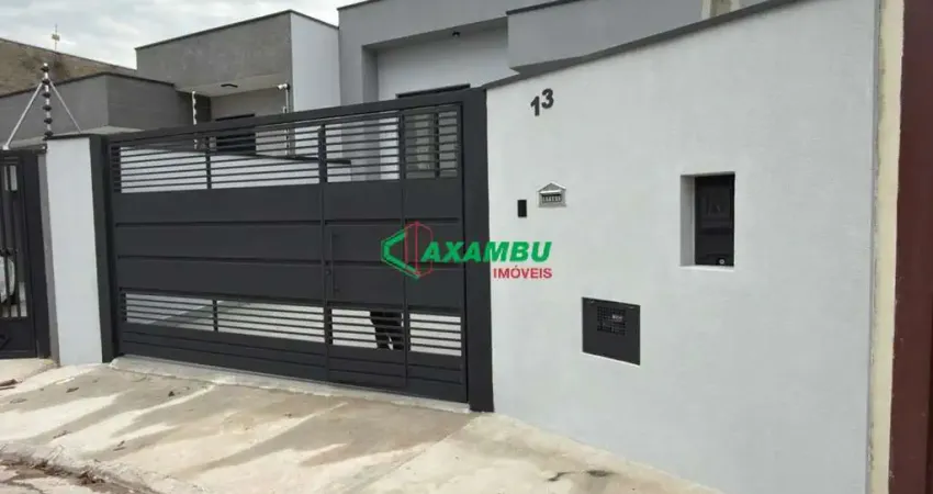 Imperdível casa à venda em jundiaí-sp, jardim vale verde: 3 quartos, 1 suíte, 2 salas, 2 banheiros, 2 vagas, 75m²!