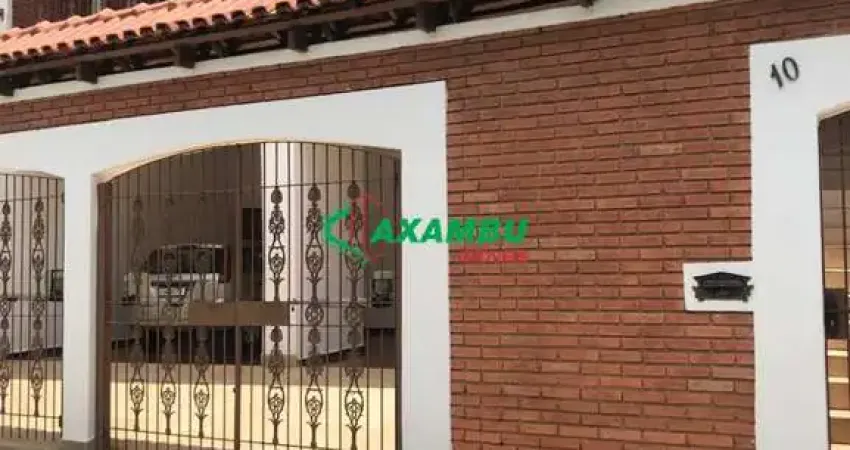 Imperdível casa à venda em jundiaí-sp, bairro jardim das carpas: 3 quartos, 1 suíte, 2 salas, 3 banheiros, 4 vagas, 206m²