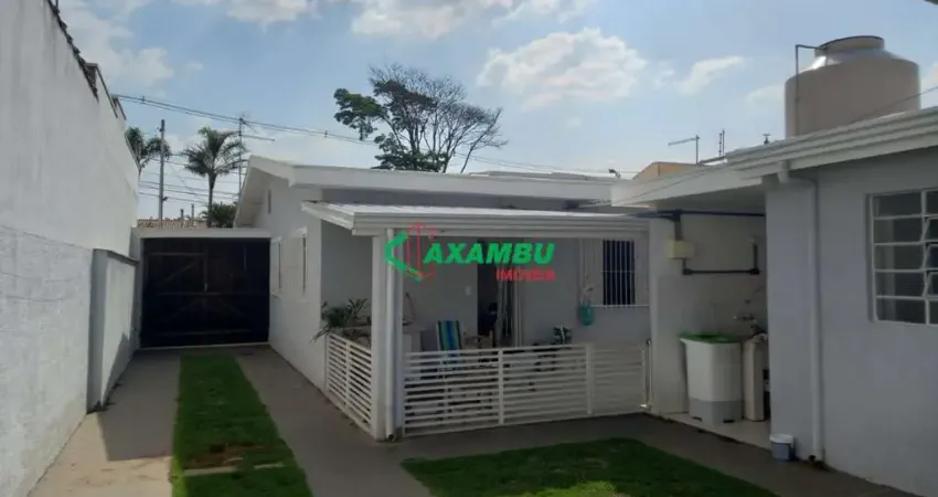 Casa à venda em jundiaí-sp, caxambu: 3 quartos, 1 sala, 2 banheiros, 2 vagas, 152m² - imperdível!