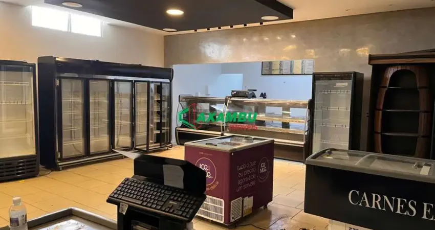 Salão comercial para locação em jundiaí-sp, bairro caxambu: 1 sala, 2 banheiros, 115m² de área. venha conferir!