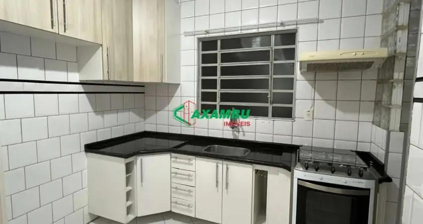 Apartamento à venda em jundiaí-sp, jardim trevo: 02 quartos, 01 sala com varanda, 01 banheiro, 01 vaga garagem - 56,00 m².