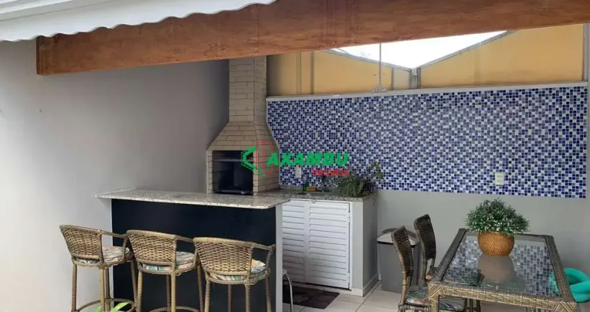 Casa em condomínio à venda em jundiaí-sp, jardim shangai: 3 quartos, 1 suíte, 1 sala, 2 banheiros, 2 vagas, 85m².