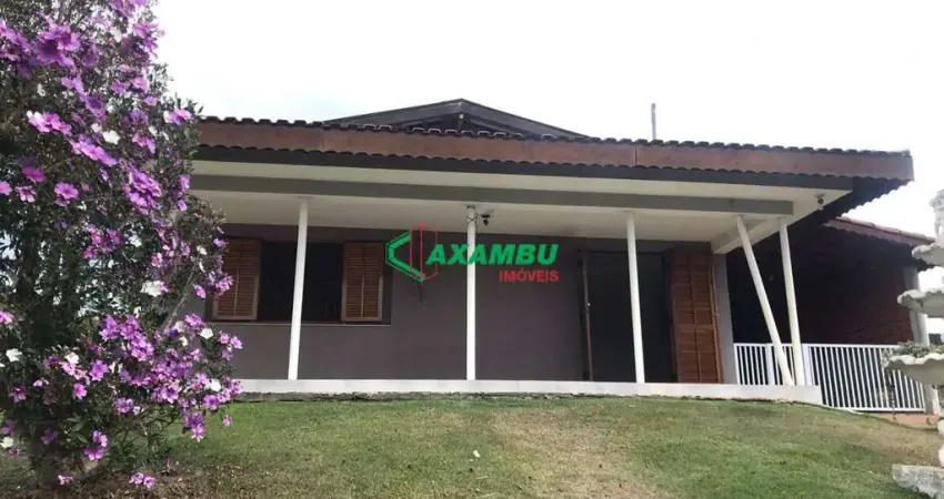 Casa para locação em jundiaí-sp, bairro ivoturucaia: 2 quartos, 2 salas, 4 vagas de garagem, 60m² de área!