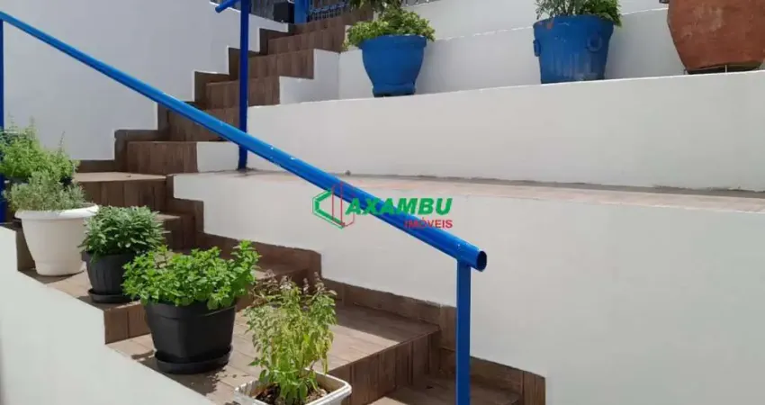 Casa à venda em Jundiaí-SP com 3 quartos, 1 sala, 3 banheiros, 2 vagas de garagem e 128m² no Jardim Messina.