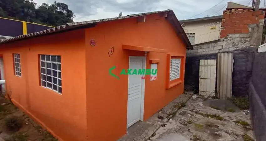 Imperdível oportunidade: Casa à venda em Jundiaí-SP, Vila Aparecida, 2 quartos, 1 sala, 2 banheiros, 1 vaga, 76m² e edicula