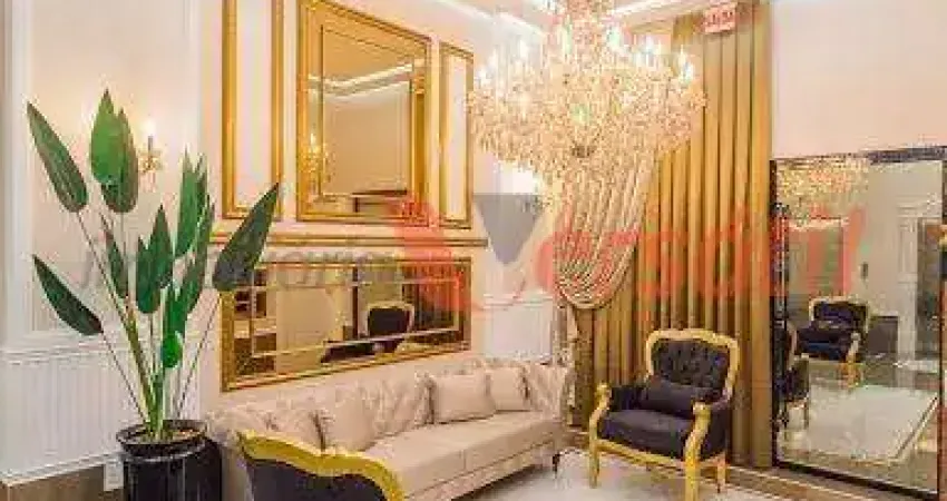 Apartamento com 3 quartos à venda na Rua 232/234, 423, Meia Praia, Itapema