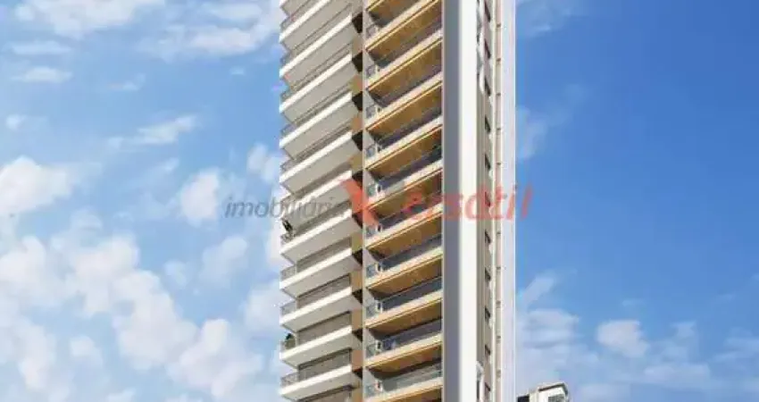 Apartamento 03 suÍtes na meia praia, Meia Praia, Itapema - SC