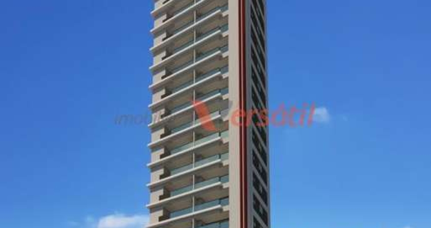Apartamento com 2 quartos à venda na Rua Nereu Ramos, 343, Centro, Itapema