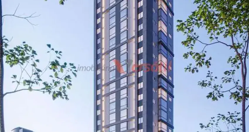 Apartamento com 1 quarto à venda na Rua Leonor Baron, 240, Balneário Perequê, Porto Belo