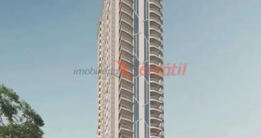 Apartamento com 3 quartos à venda na Rua 256, 430, Meia Praia, Itapema