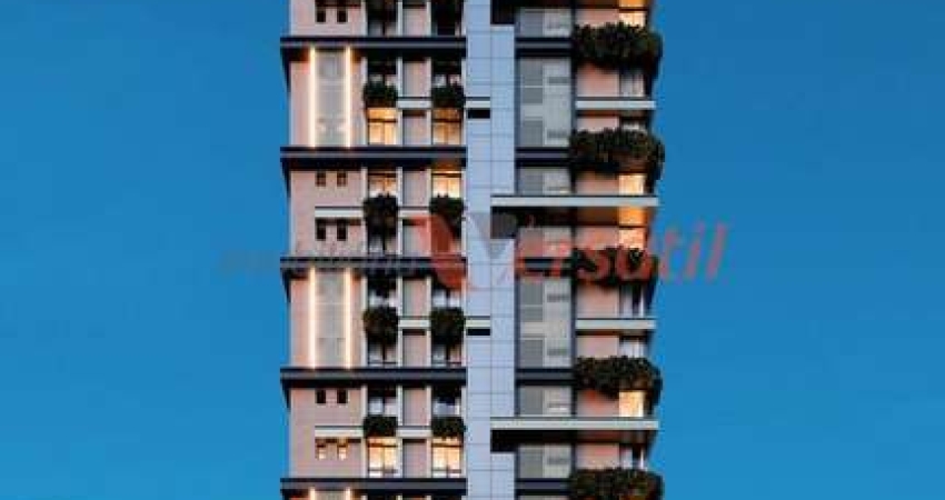 Apartamento 04 suÍtes | 50 metros do mar, Centro, Itapema - SC