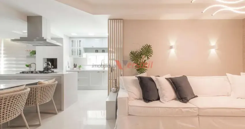 Finamente mobiliado a 150 mts do mar na meia praia, meia praia, itapema - sc