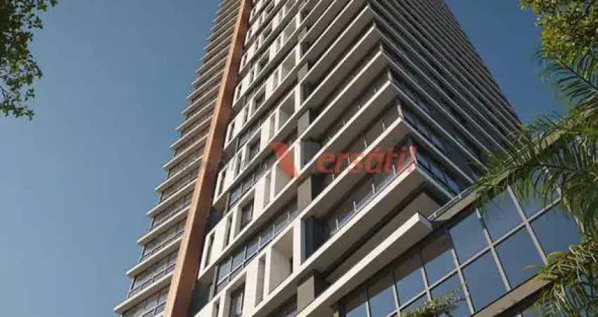 Apartamento com 3 quartos à venda na Rua Aderbal De Souza, 35, Balneário Perequê, Porto Belo