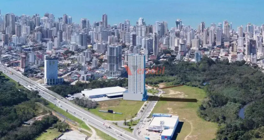 Apartamento de 2 suÍtes em porto belo, Jardim Dourado, Porto Belo - SC