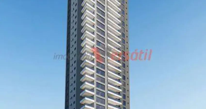 Apartamento com 3 quartos à venda na 2AV Esq 290, 400, Meia Praia, Itapema