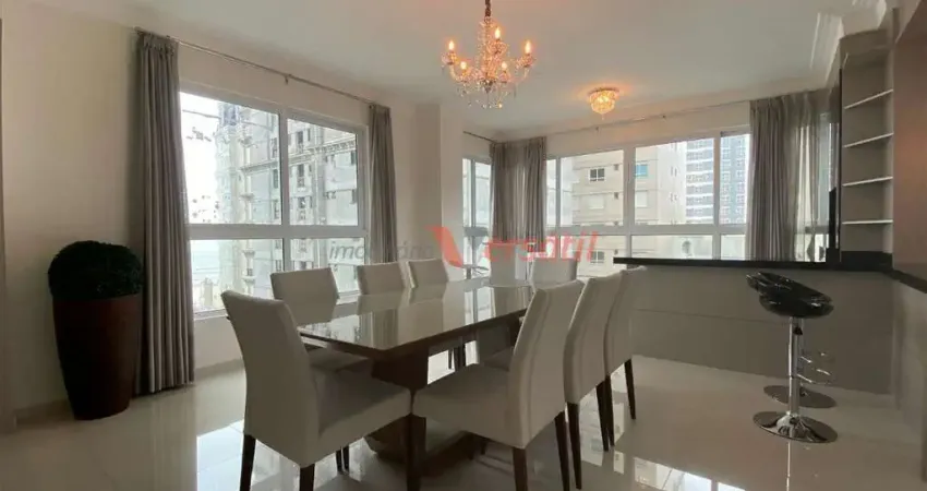 Apartamento com 4 quartos à venda na Rua 236, 56, Meia Praia, Itapema