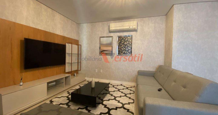 Apartamento com 3 quartos à venda na Rua 242, 222, Meia Praia, Itapema