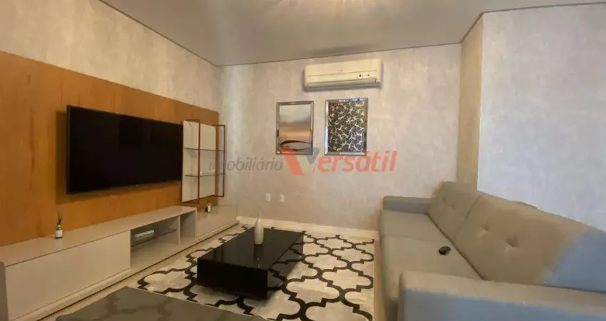 Apartamento com 3 quartos à venda na Rua 242, 56, Meia Praia, Itapema