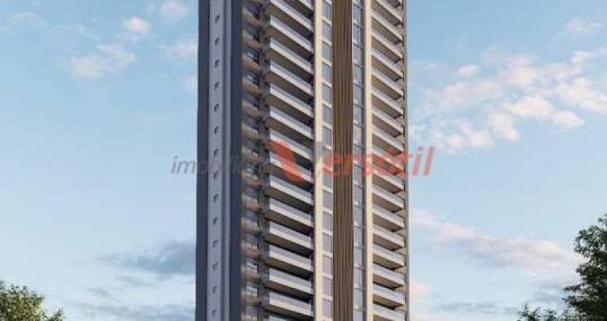 Apartamento 4 suÍtes na meia praia , Meia, Itapema - SC
