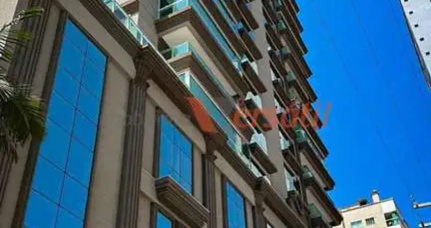 Apartamento mobiliado 03 suites, Meia Praia, Itapema - SC