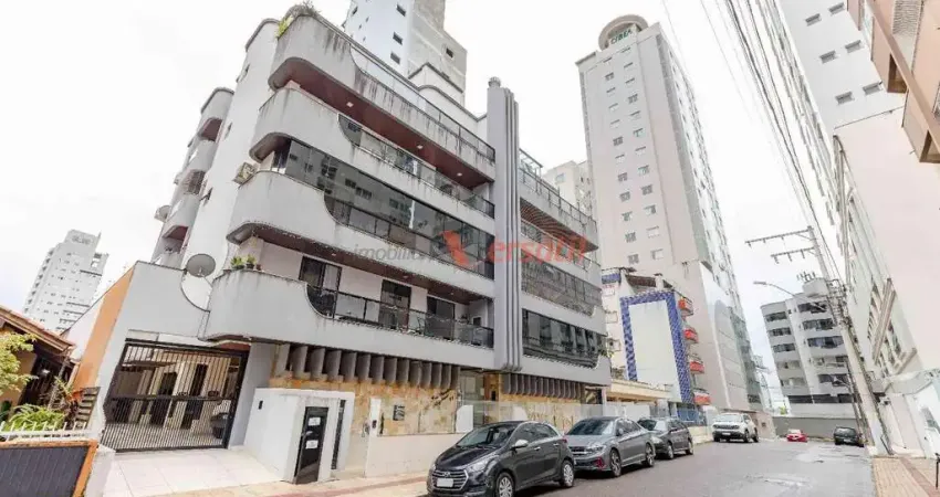 Apartamento 02 dormitÓrios | mobiliado, Meia Praia, Itapema - SC