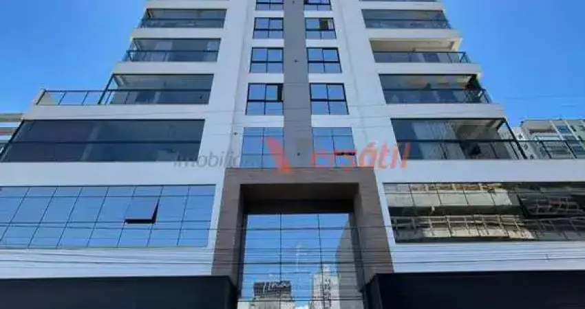 Apartamento com 3 quartos à venda na Rua 207, 626, Meia Praia, Itapema