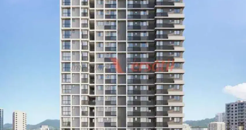 Apartamento com 2 quartos à venda na Av. Marginal Oeste - Rua 424, 18, Morretes, Itapema