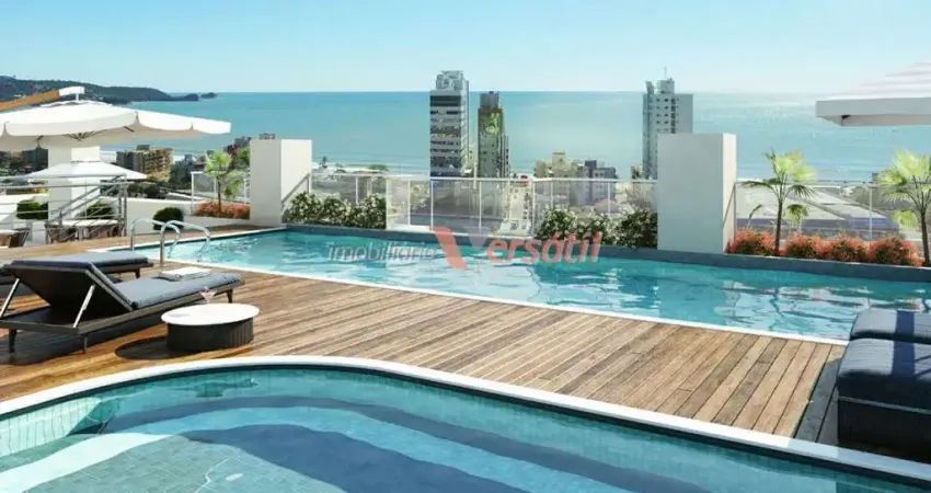 Apartamento com 2 quartos à venda na Rua 406, 93, Morretes, Itapema