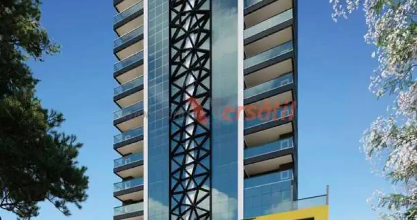 Apartamento com 3 quartos à venda na Rua 296, 555, Meia Praia, Itapema