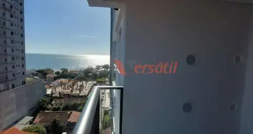 Apartamento com 2 quartos à venda na Rua João Carlos Abrahaã, 113, Balneário Perequê, Porto Belo