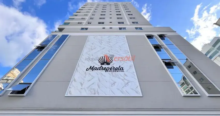 Apartamento 03 dormitÓrios sendo 01 suÍte, Meia Praia, Itapema - SC